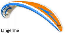Tangerine